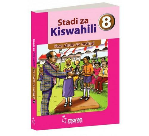 Stadi-za-Kiswahili-8